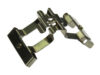 URO PARTS Brake Pad Spring Clip 997-351-959-01