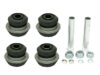 Lemfoerder Control Arm Bushing Kit - 1097001