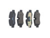 Ferodo Brake Pad Set - FVR5013