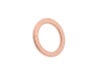 VICTOR REINZ Oil Drain Plug Seal 41-70089-00