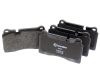 HELLA PAGID Brake Pad Set 355043231