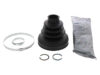 GKN LOEBRO Axle Boot Kit 306348