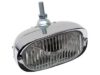 Hella Fog Light 644 631 201 04