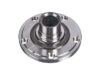 FEBI BILSTEIN Wheel Hub 18344