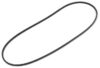 VW Accessory Drive Belt (2PJ 800) 1H0119137