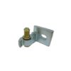 Door Hinge – Driver Side
