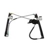 VW Window Regulator – Front Passenger Side 1H0837462A