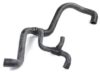 REIN AUTOMOTIVE Water Hose CHR0012R