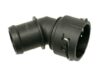 Genuine VW/Audi VW Engine Coolant Hose Coupler – Upper 1J0122291