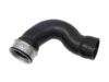 VW Turbocharger Pressure Hose – Turbo Outlet 1J0145838T