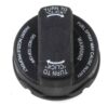 REIN AUTOMOTIVE Fuel Cap CPF0023P