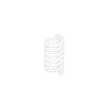 Coil Spring – Front