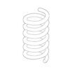 Coil Spring – Front