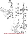 Coil Spring – Front