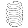 Coil Spring – Front