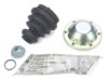 Genuine VW/Audi VW CV Joint Boot Kit – Front Inner 1J0498201E