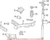 Coil Spring – Rear