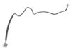 VW Brake Line – Rear Driver Side 1J0611763AD