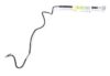 VW Brake Line – Rear Passenger Side 1J0611764AD