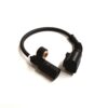 Genuine VW/Audi VW ABS Wheel Speed Sensor – Rear 1J0927807D