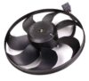 Genuine VW/Audi Auxiliary Cooling Fan Assembly – Driver Side 1J0959455S