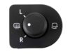 URO PARTS Mirror Control Switch 1J1-959-565 E 01C