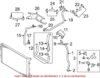 Genuine VW/Audi VW Cooling System Bypass Line Adapter 1K0122291AE