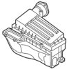 Air Box (w/ Filter)