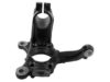 Genuine VW/Audi VW Steering Knuckle – Front Passenger Side 1K0407256AA