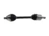 VW Axle Assembly – Front Driver Side (Auto Trans) (New) 1K0407271BP