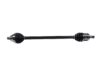 VW Axle Assembly – Front Passenger Side (Auto Trans) (New) 1K0407272EF