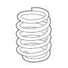 Coil Spring – Front