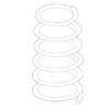 Coil Spring – Front