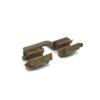 Disc Brake Caliper Spring Clip – Rear