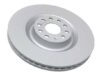 VW Disc Brake Rotor – Front (345mm)