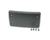 VW License Plate Base – Front 1K0807285D9B9