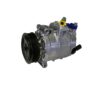 VW A/C Compressor 1K0820808F