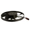 Genuine VW/Audi VW Auxiliary Cooling Fan Assembly – Passenger Side 1K0959455ET