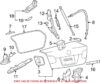 Trunk Lid Seal