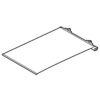 VW Sunroof Cover (Beige) 1K9877307D7S0
