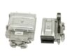VW Window Regulator Guide Block Kit – Front Passenger Side 1Y0837462K