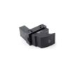 Convertible Top Switch (Satin Black)