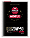 MOTUL Engine Oil 110621
