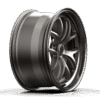 fifteen52 Sector RSR 19x9.5 5x112 40mm ET 66.56mm Center Bore Magnesium Grey w/ Gloss Lip