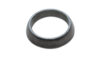Vibrant Graphite Exh Gasket Donut Style (2.30in Slipover I.D. x 2.70in Gasket O.D. x 0.625in tall)
