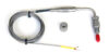 Innovate K-Type EGT Probe w/ Type-K Connector & Hardware (For TC-4 PLUS, LMA-3)