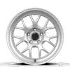 fifteen52 Apex RSR 18x10.5 5x120 25mm ET 72.56mm Center Bore Radiant Silver