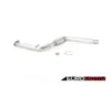 2.5" Downpipe