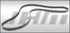 JHM - 6 - Rib Conversion Kit Auto Tensioner Replacement Belt - B6 - B7 S4
