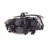 Audi Headlight Assembly – Driver Side (Halogen) (NSF) 8K0941029AH – TYC 209040001